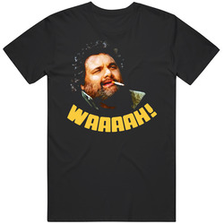Artie Lange Howard Stern Unisex Black T Shirt Artie Lange Howard Stern Unisex Black T Shirt