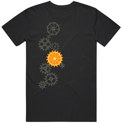 A Clockwork Orange Classic Movie Unisex Black T Shirt A Clockwork Orange Classic Movie Unisex Black T Shirt