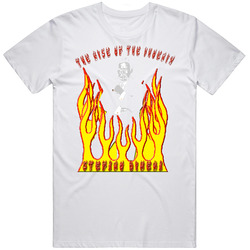 Stefano Dimera Days Phoenix Soaps funny (2).jpg Unisex White T Shirt Stefano Dimera Days Phoenix Soaps funny (2).jpg Unisex White T Shirt
