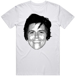 Tig Notaro Netflix Comedian Stand Up Special Comedy Fan Unisex White T Shirt Tig Notaro Netflix Comedian Stand Up Special Comedy Fan Unisex White T Shirt