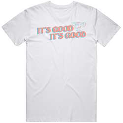 Its Good Eggnog Moose Cup National Lampoons Christmas Vacation Unisex White T Shirt Its Good Eggnog Moose Cup National Lampoons Christmas Vacation Unisex White T Shirt