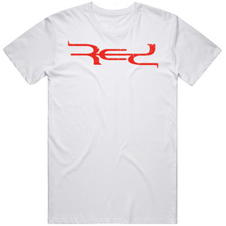 Red End Of Silence Christian Alt Rock Band Music Unisex White T Shirt Red End Of Silence Christian Alt Rock Band Music Unisex White T Shirt