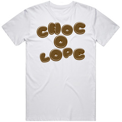 Chocolope Cannabis Ganja Marijuana Strain Smoking Fan Unisex White T Shirt Chocolope Cannabis Ganja Marijuana Strain Smoking Fan Unisex White T Shirt