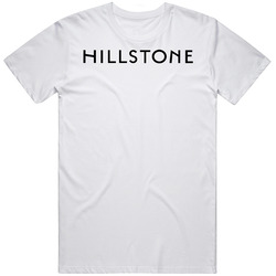 Hillstone Denver Colorado Top Restaurants Food Fan Lover Foodie Unisex White T Shirt Hillstone Denver Colorado Top Restaurants Food Fan Lover Foodie Unisex White T Shirt