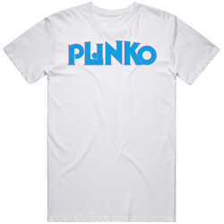 Price Is Right Plinko White Unisex White T Shirt Price Is Right Plinko White Unisex White T Shirt