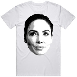 Whitney Cummings Netflix Comedian Stand Up Special Comedy Fan Unisex White T Shirt Whitney Cummings Netflix Comedian Stand Up Special Comedy Fan Unisex White T Shirt