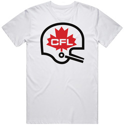 Cfl, T-shirt, Retro, Logo, Canadian, Football, League, Canada, Sports Unisex White T Shirt Cfl, T-shirt, Retro, Logo, Canadian, Football, League, Canada, Sports Unisex White T Shirt