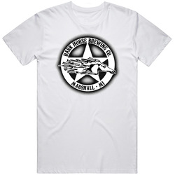 Dark Horse Brewing Company Cool Beer Alcohol Logo Unisex White T Shirt Dark Horse Brewing Company Cool Beer Alcohol Logo Unisex White T Shirt