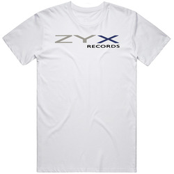 Zyx Music Hip Hop Record Label Music Lovers Vintage T Shirt Zyx Music Hip Hop Record Label Music Lovers Vintage T Shirt