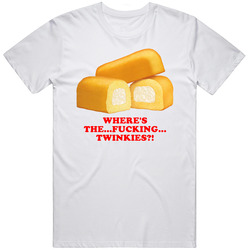 Twinkies Zombieland Funny Movie Quote Twinkies Fan Vintage T Shirt Twinkies Zombieland Funny Movie Quote Twinkies Fan Vintage T Shirt