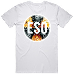 E S O Trending Popular Youtube Channel Vintage T Shirt E S O Trending Popular Youtube Channel Vintage T Shirt