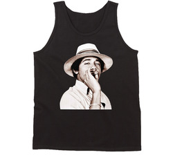 Barack Obama Smoking Weed 80s Stoners Marijuana Vintage Tanktop Barack Obama Smoking Weed 80s Stoners Marijuana Vintage Tanktop
