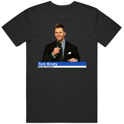 Tom Brady Known Cheater Funny Tv Newscast Football Fan Vintage T Shirt Tom Brady Known Cheater Funny Tv Newscast Football Fan Vintage T Shirt