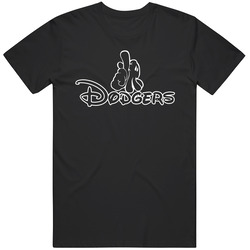 Dodgers Disney Logo Funny T Shirt Mickey Mouse Los Angeles Dodgers Tee Vintage T Shirt Dodgers Disney Logo Funny T Shirt Mickey Mouse Los Angeles Dodgers Tee Vintage T Shirt
