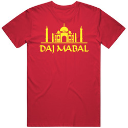Daj Mabal Dodgeball Team Uniform Funny Vintage T Shirt Daj Mabal Dodgeball Team Uniform Funny Vintage T Shirt