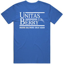 Johnny Unitas Raymond Berry President Baltimore Retro Football Duo Fan Vintage T Shirt Johnny Unitas Raymond Berry President Baltimore Retro Football Duo Fan Vintage T Shirt