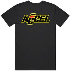 Accel Spark Plugs Logo Performance Car Part Cotton Vintage Tee Classic Vintage T Shirt Accel Spark Plugs Logo Performance Car Part Cotton Vintage Tee Classic Vintage T Shirt