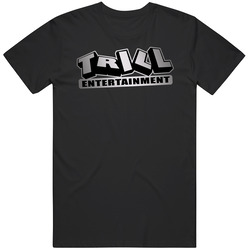 Trill Entertainment Hip Hop Record Label Music Lovers Vintage T Shirt Trill Entertainment Hip Hop Record Label Music Lovers Vintage T Shirt