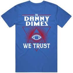 Daniel Jones In Danny Dimes We Trust New York G Football Fan Vintage T Shirt Daniel Jones In Danny Dimes We Trust New York G Football Fan Vintage T Shirt