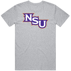 Northwestern State Logo College Sports Fan Gift Tee Unisex Classic Vintage T Shirt Northwestern State Logo College Sports Fan Gift Tee Unisex Classic Vintage T Shirt