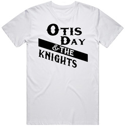 Otis Day And The Knights Fictional Band Animal House Favorite Movie Fan Vintage T Shirt Otis Day And The Knights Fictional Band Animal House Favorite Movie Fan Vintage T Shirt