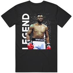 Pernell Whitaker Boxing Legend Boxer Fan Vintage T Shirt Pernell Whitaker Boxing Legend Boxer Fan Vintage T Shirt