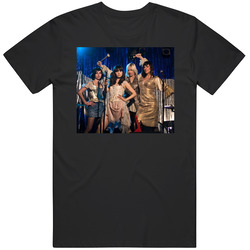 Munchausen By Proxy Fictional Band Yes Man Movie Fan Vintage T Shirt Munchausen By Proxy Fictional Band Yes Man Movie Fan Vintage T Shirt