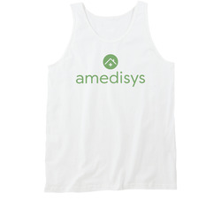 Amedisys Inc Nasdaq Company Logo Employee Fan Vintage Tanktop Amedisys Inc Nasdaq Company Logo Employee Fan Vintage Tanktop