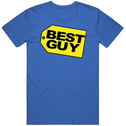 Best Guy Best Buy Logo Parody Funny Vintage T Shirt Best Guy Best Buy Logo Parody Funny Vintage T Shirt