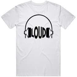 Loud Records Hip Hop Record Label Music Lovers Vintage T Shirt Loud Records Hip Hop Record Label Music Lovers Vintage T Shirt