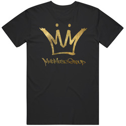 Mello Music Group Hip Hop Record Label Music Lovers Vintage T Shirt Mello Music Group Hip Hop Record Label Music Lovers Vintage T Shirt