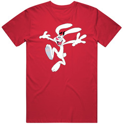 Trix Rabbit Cereal Mascot Vintage T Shirt Trix Rabbit Cereal Mascot Vintage T Shirt