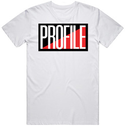 Profile Records Hip Hop Record Label Music Lovers Vintage T Shirt Profile Records Hip Hop Record Label Music Lovers Vintage T Shirt