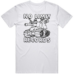No Limit Records Popular Record Label Music Fan Vintage T Shirt No Limit Records Popular Record Label Music Fan Vintage T Shirt