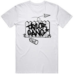 Taylor Gang Records Hip Hop Record Label Music Lovers Vintage T Shirt Taylor Gang Records Hip Hop Record Label Music Lovers Vintage T Shirt
