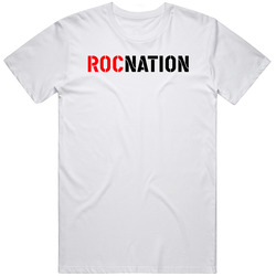 Roc Nation Hip Hop Record Label Music Lovers Vintage T Shirt Roc Nation Hip Hop Record Label Music Lovers Vintage T Shirt