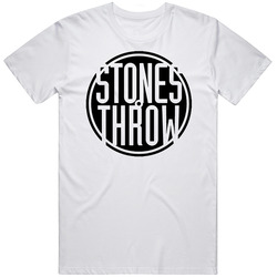 Stones Throw Records Hip Hop Record Label Music Lovers Vintage T Shirt Stones Throw Records Hip Hop Record Label Music Lovers Vintage T Shirt