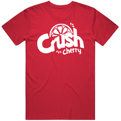 Crush Cherry Soda Cool Halloween Costume Vintage T Shirt Crush Cherry Soda Cool Halloween Costume Vintage T Shirt