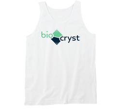 Biocryst Pharmaceuticals Nasdaq Company Logo Employee Fan Vintage Tanktop Biocryst Pharmaceuticals Nasdaq Company Logo Employee Fan Vintage Tanktop