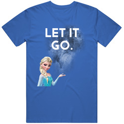 Let It Go Frozen Movie Quotes Elsa Fan Vintage T Shirt Let It Go Frozen Movie Quotes Elsa Fan Vintage T Shirt