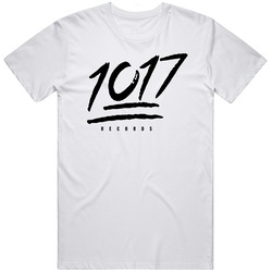 1017 Records Hip Hop Record Label Music Lovers Cool Vintage T Shirt 1017 Records Hip Hop Record Label Music Lovers Cool Vintage T Shirt