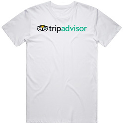 Tripadvisor Inc Vintage T Shirt Tripadvisor Inc Vintage T Shirt