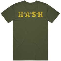 Hash Mash Logo Parody Pot Head Weed Smoker Fan Vintage T Shirt Hash Mash Logo Parody Pot Head Weed Smoker Fan Vintage T Shirt