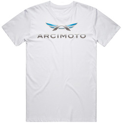 Arcimoto Inc Nasdaq Company Logo Employee Fan Vintage T Shirt Arcimoto Inc Nasdaq Company Logo Employee Fan Vintage T Shirt