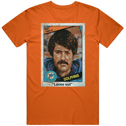 Ray Finkle Laces Out Miami Football Ace Ventura Fan Vintage T Shirt Ray Finkle Laces Out Miami Football Ace Ventura Fan Vintage T Shirt