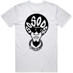 So So Def Recordings Hip Hop Record Label Music Lovers Vintage T Shirt