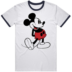 The Outsiders Movie Fan Mickey Vintage T Shirt
