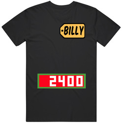 Price Is Right Custom Score Name Billy Vintage T Shirt Price Is Right Custom Score Name Billy Vintage T Shirt