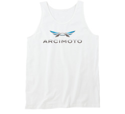 Arcimoto Inc Nasdaq Company Logo Employee Fan Vintage Tanktop Arcimoto Inc Nasdaq Company Logo Employee Fan Vintage Tanktop