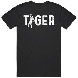 Tiger Woods Golf Championship Fan Vintage T Shirt Tiger Woods Golf Championship Fan Vintage T Shirt